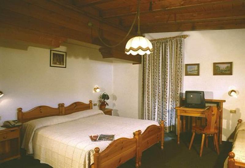 Nord Hotel Cortina dʼAmpezzo Exteriér fotografie